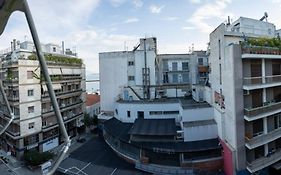D3 Central Stylish Apartment